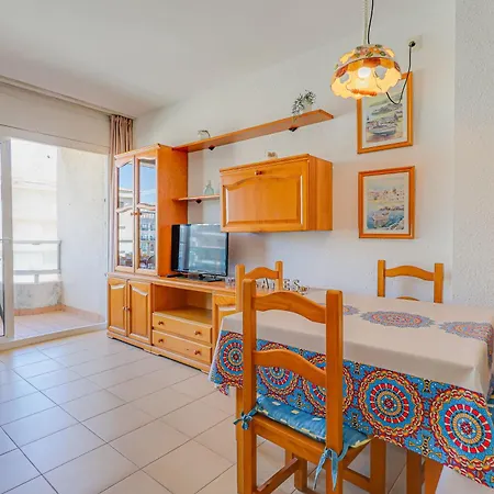 Apartment Ba - Windsor Palace 15 Blanes
