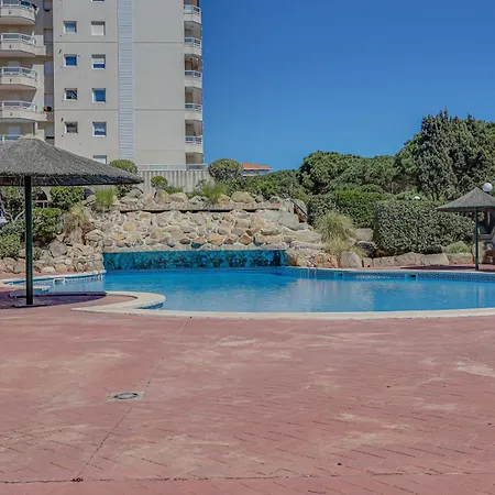 Apartment Ba Windsor Palace 15 *