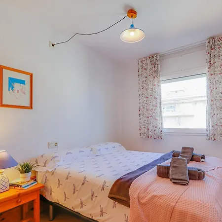 Ba Windsor Palace 15 Apartment Blanes