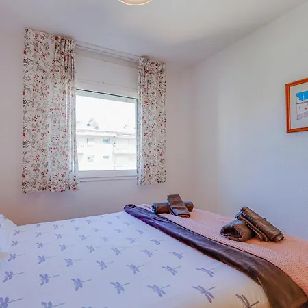 Ba Windsor Palace 15 * Blanes