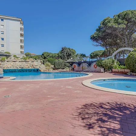 Apartment Ba Windsor Palace 15 Blanes