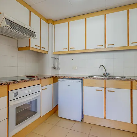 Apartamento Ba - Windsor Palace 15