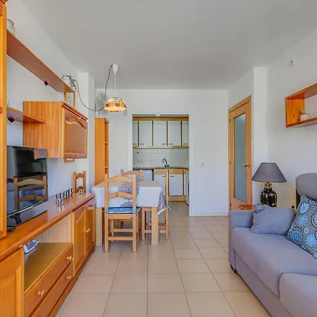 Lejlighed Ba - Windsor Palace 15 Blanes