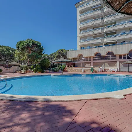 Apartamento Ba - Windsor Palace 15