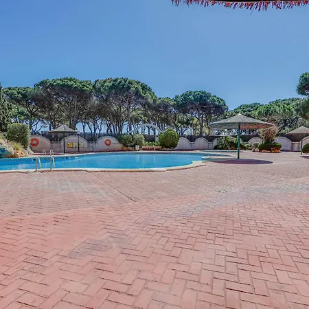 Lejlighed Ba - Windsor Palace 15 Blanes