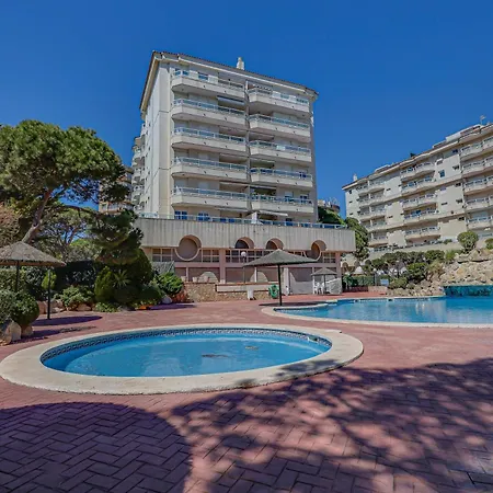Apartamento Ba - Windsor Palace 15