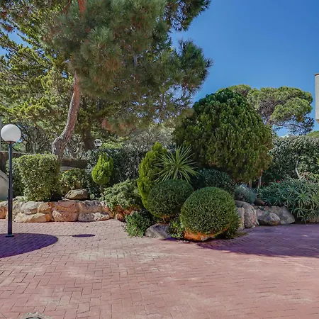 Lägenhet Ba - Windsor Palace 15 Blanes