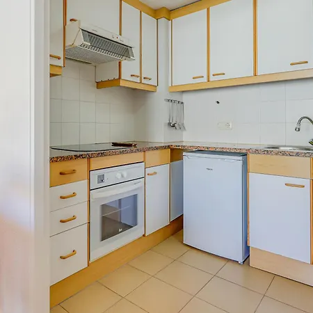 Apartment Ba - Windsor Palace 15 Blanes