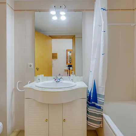 Ba - Windsor Palace 15 Apartment Blanes