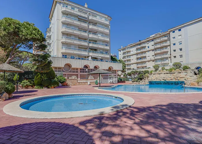 Ba - Windsor Palace 15 شقة بلانيس