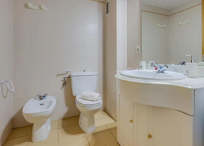 Ba - Windsor Palace 15 شقة *