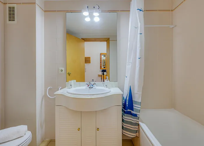 Ba - Windsor Palace 15 شقة بلانيس