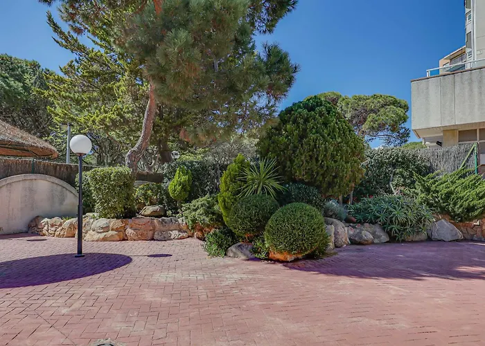 شقة Ba - Windsor Palace 15 بلانيس